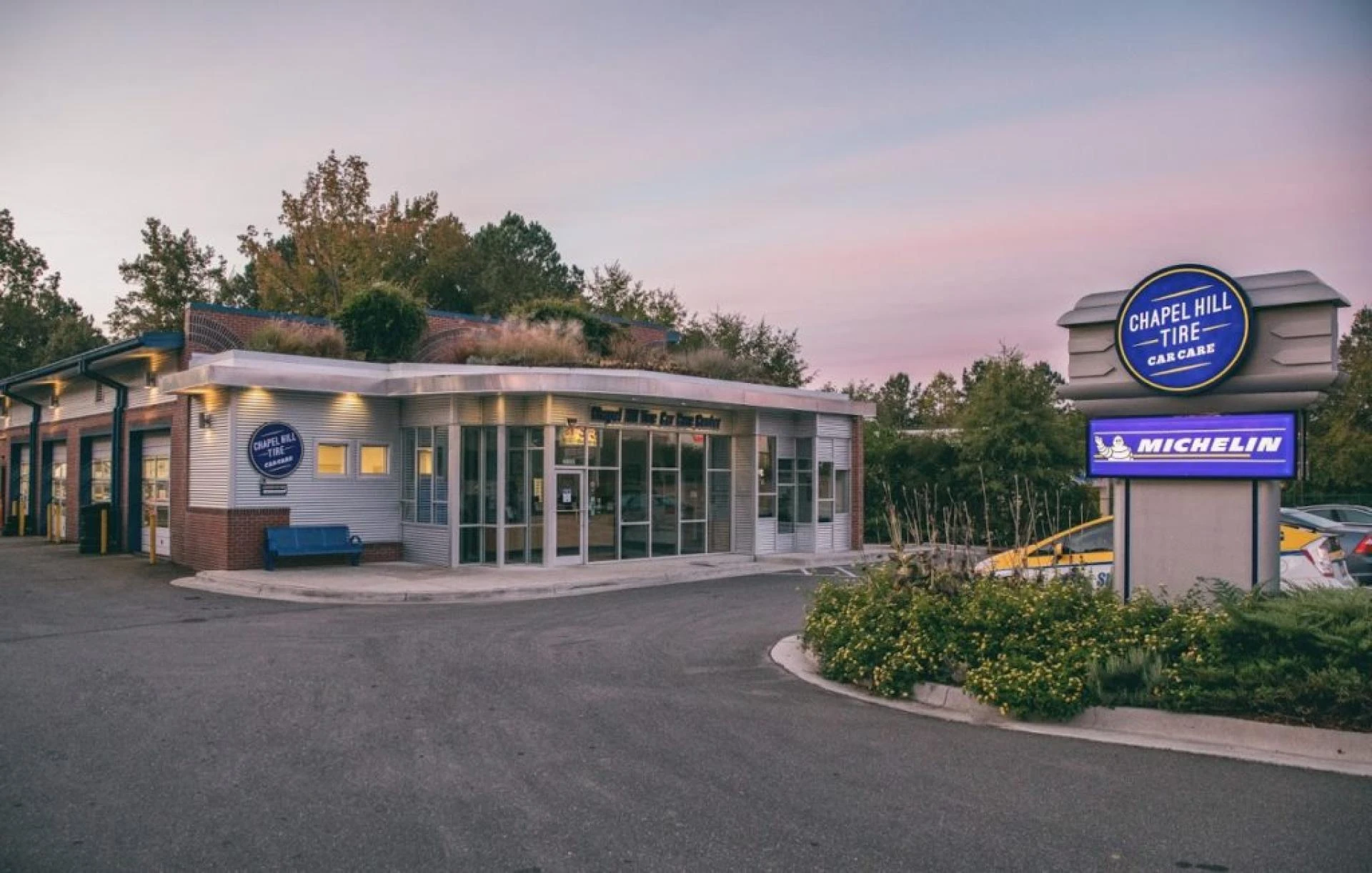 Car Wash Chapel Hill vs. Auto Detailing Chapel Hill, NC: Which Service is Right for You?