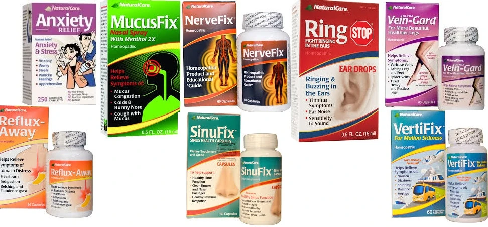 Natural Care for Anxiety Relief and Social Anxiety Disorder Treatment: