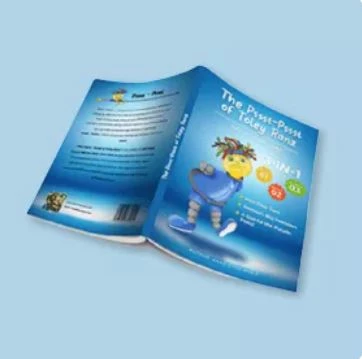 Make Your Parenting Journey an Enchanting Never-Ending Story Book in Arizona: Top Parenting Tips and Support: