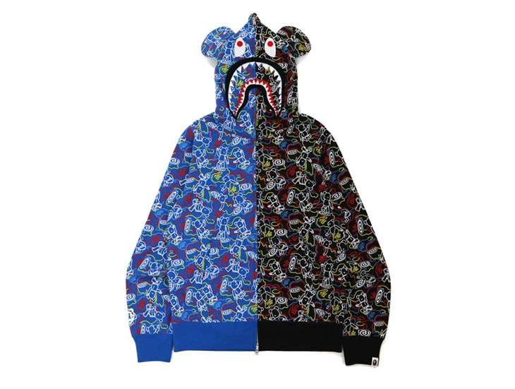 The Ultimate Guide to BAPE Backpacks: Features, Prices, and Reviews