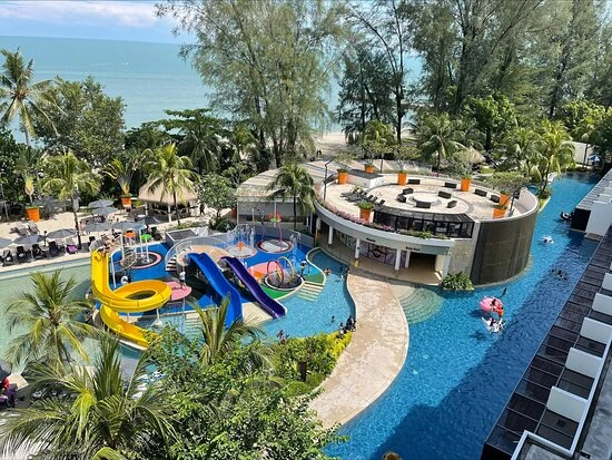 Top 5 Best Family Hotel in Malacca, Malaysia