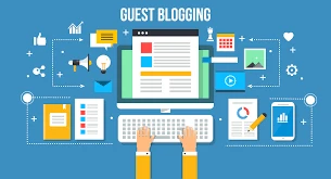 The Ultimate Guide To GUEST BLOGGING