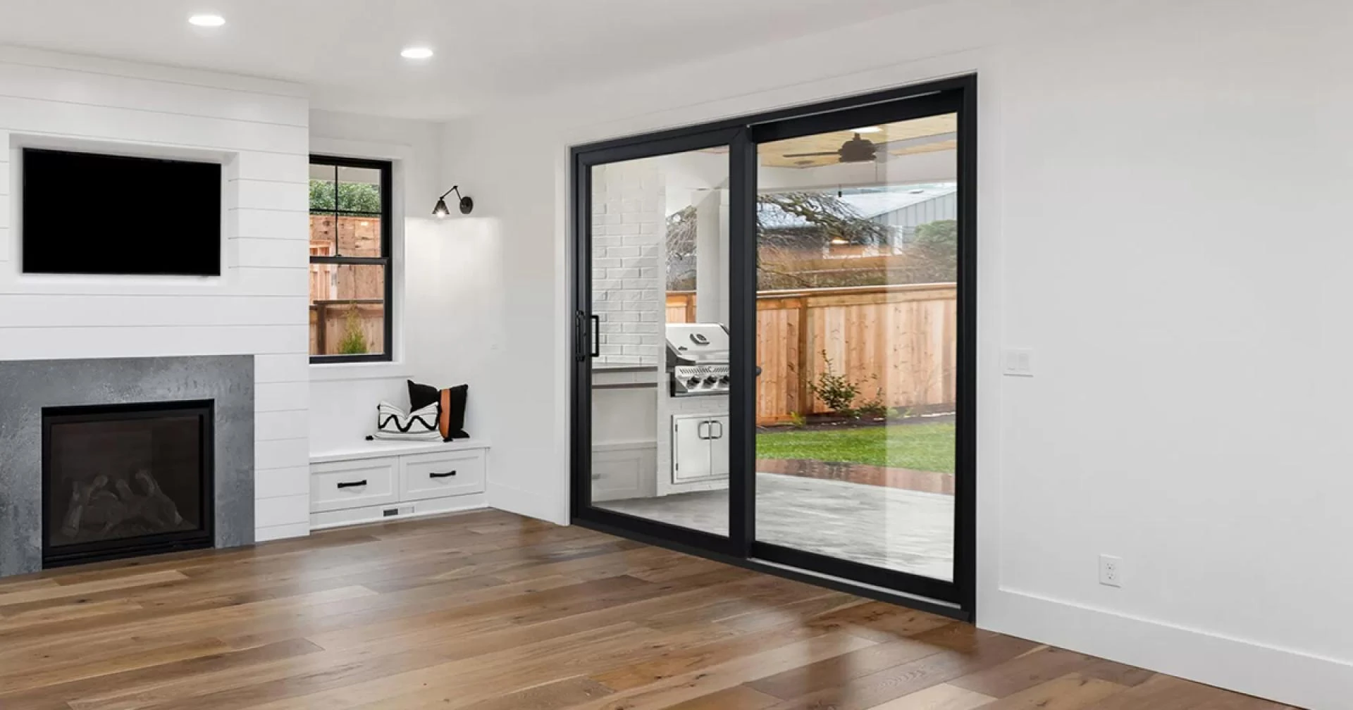 Top 8 Best Garage Door Design you'll love in 2024