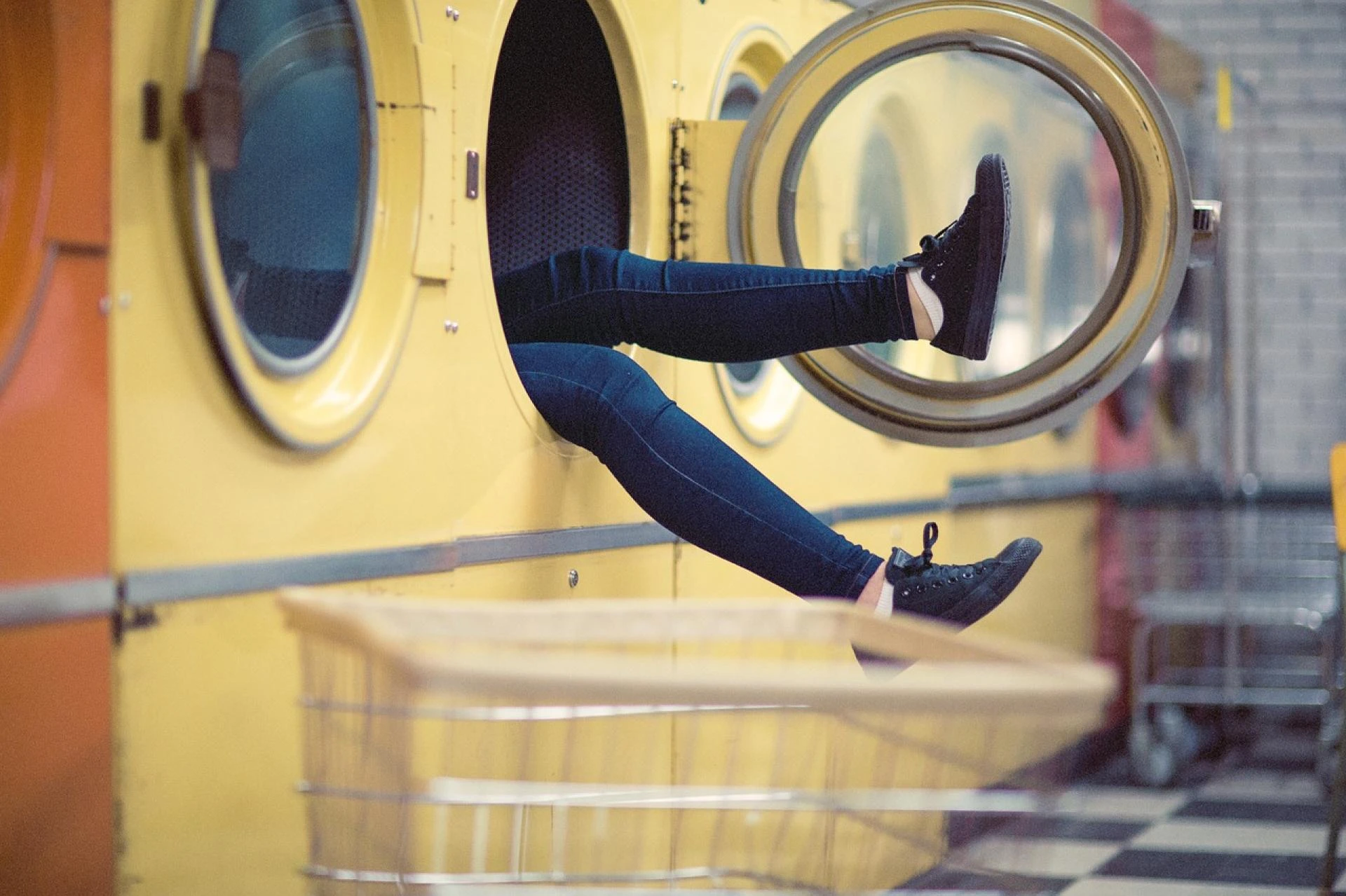 Addressing Your Laundry Dilemmas in Pune: What’s the Solution?