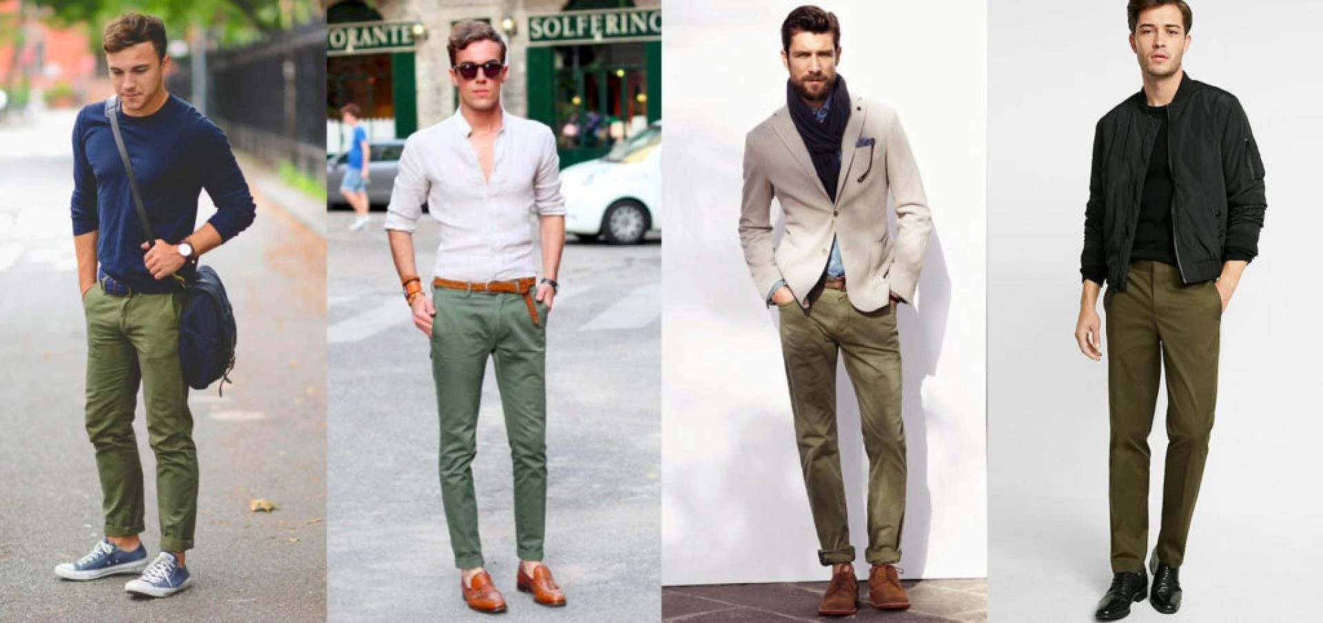8 Types of Shirt Every Man Should Have In Their Wardrobe In 2022
