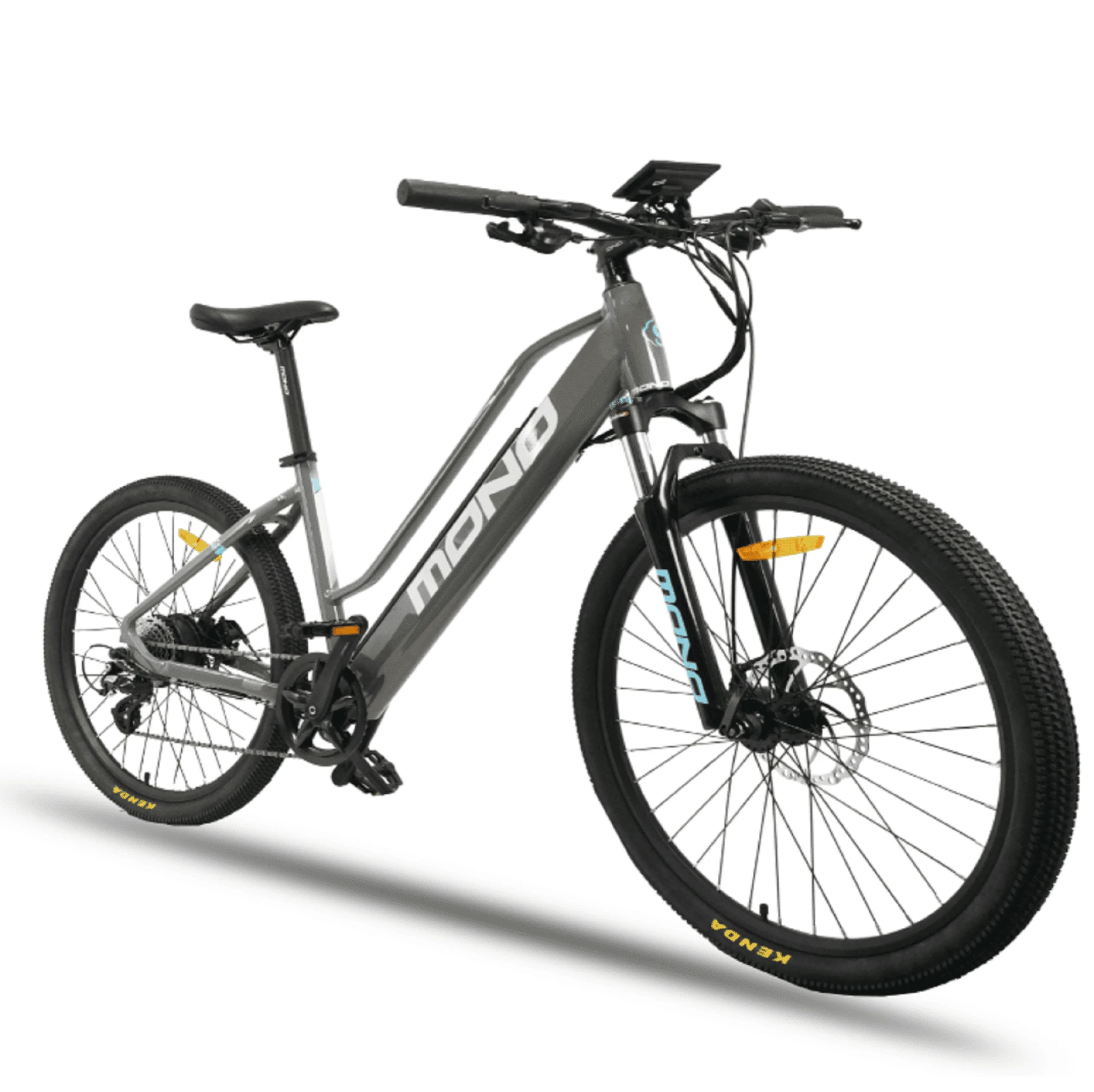 What is an Electric Bike and How Does it Work?