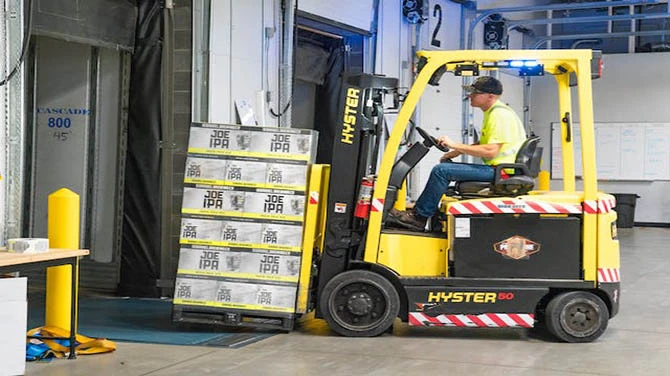 The Complete Guide to Finding Cheap Forklift Training
