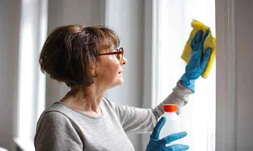 Efficient Cleaning Services in Ashland, MA for a Refreshed Living Space and the Ultimate Spring Cleaning in Holliston, MA