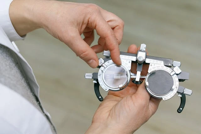 Exploring Keratoconus Specialists Near Me and Eye Doctors in Granada Hills: Finding Expert Eye Care