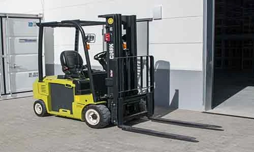 Advantages of Walkie Rider Forklift and Reach Truck Training Online
