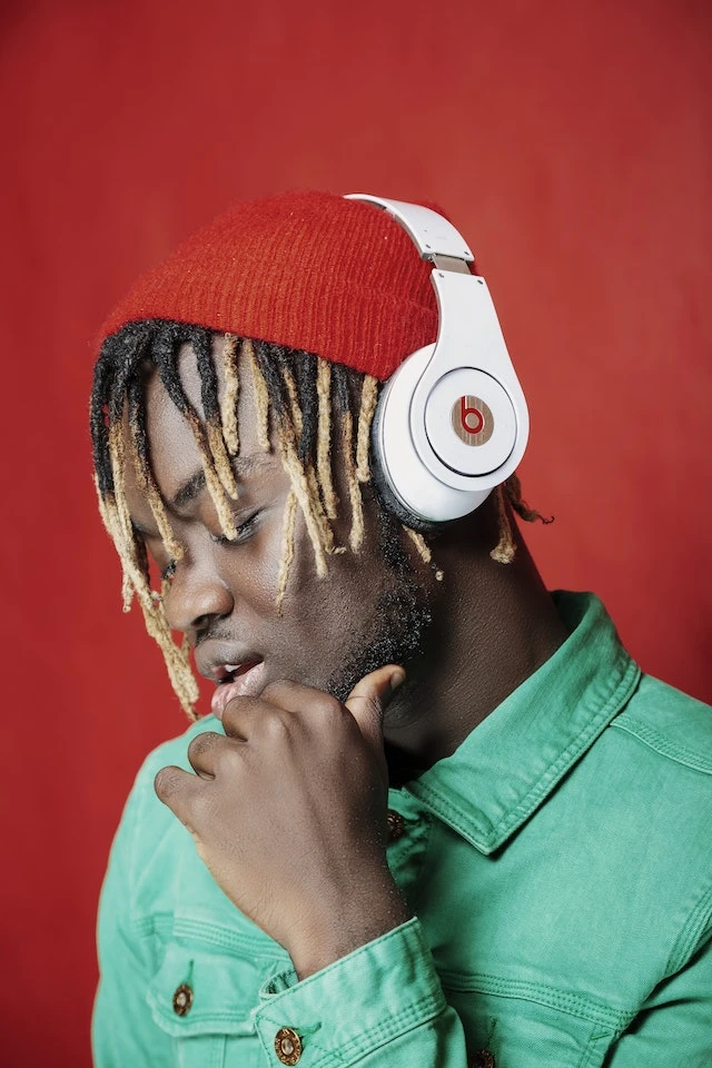 P47 Bluetooth Headphones: Elevating Your Audio Experience