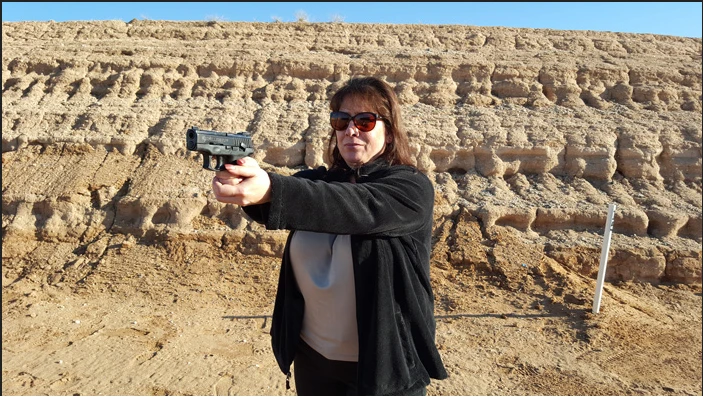 The gun safety conversation: Risks and benefits