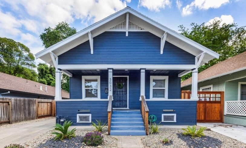 Your Guide to Finding the Perfect Home: Exploring Homes for Sale in Newcastle