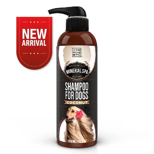 Elevate Your Pet Care Routine: Exploring Premium Shampoo for Dogs &amp; Pet Odor Eliminator Spray