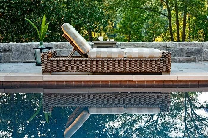 The Ultimate Guide to Buying the Best Pool Furniture for Your Indoor Oasis