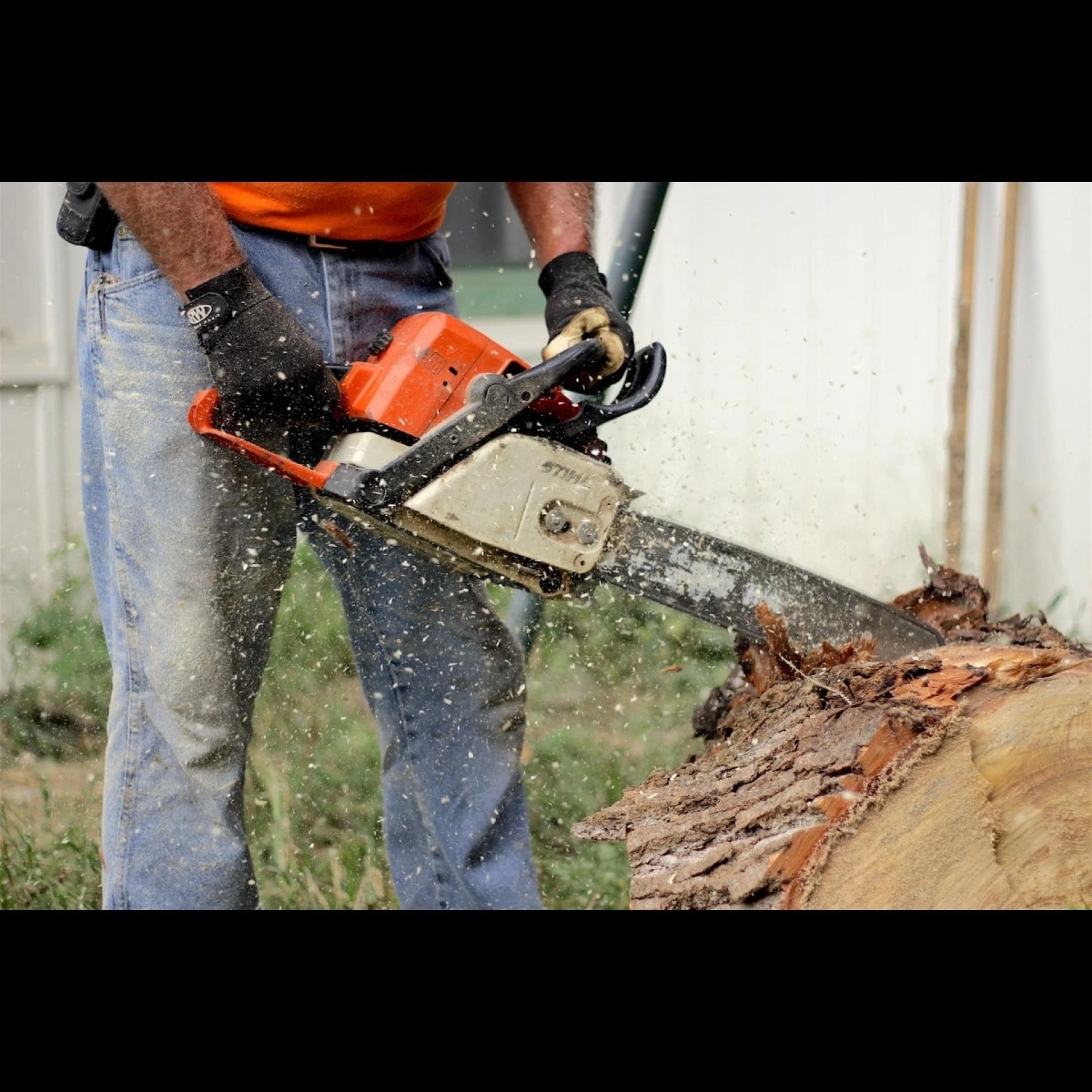 Specs and features of the top chainsaw brands