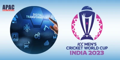 Tech Transformation of the ICC Cricket World Cup 2023