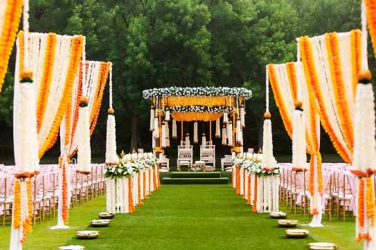 Destination Weddings in Lonavala: Your Guide to a Perfect Celebration