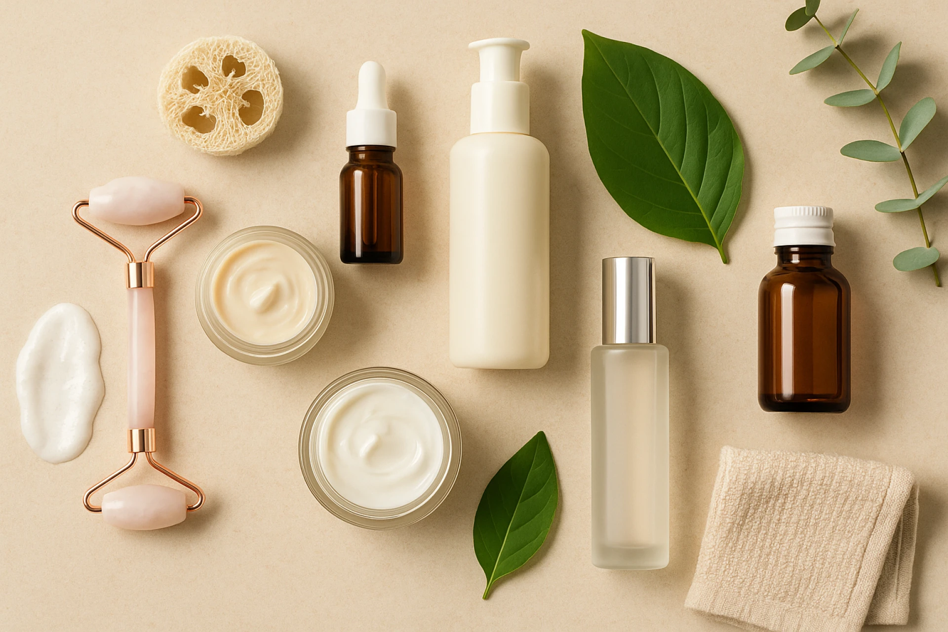 10 Anti-Aging Skincare Routine Upgrades By Rare Chemistry
