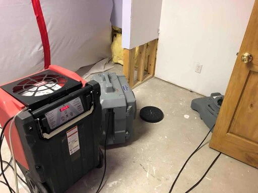 Iron Mountain's Guide to Winter-Ready Homes Post-Restoration