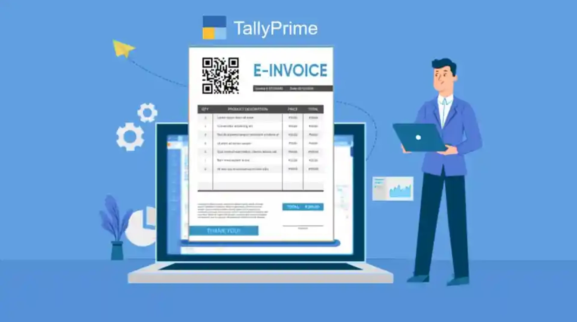 Exploring the Power of Tally Prime