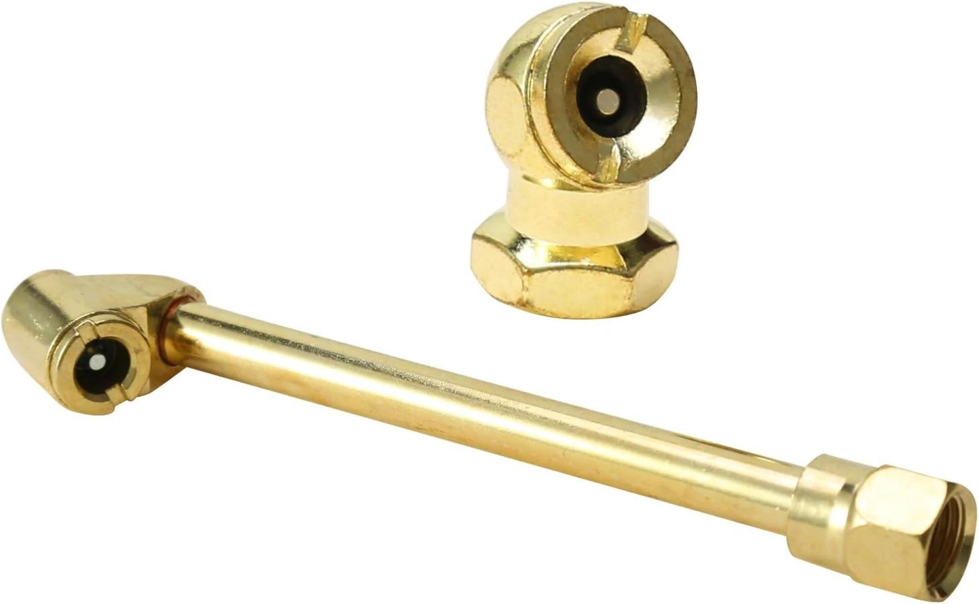 Mastering Tire Inflation: A Step-by-Step Guide on How to Use an Air Chuck