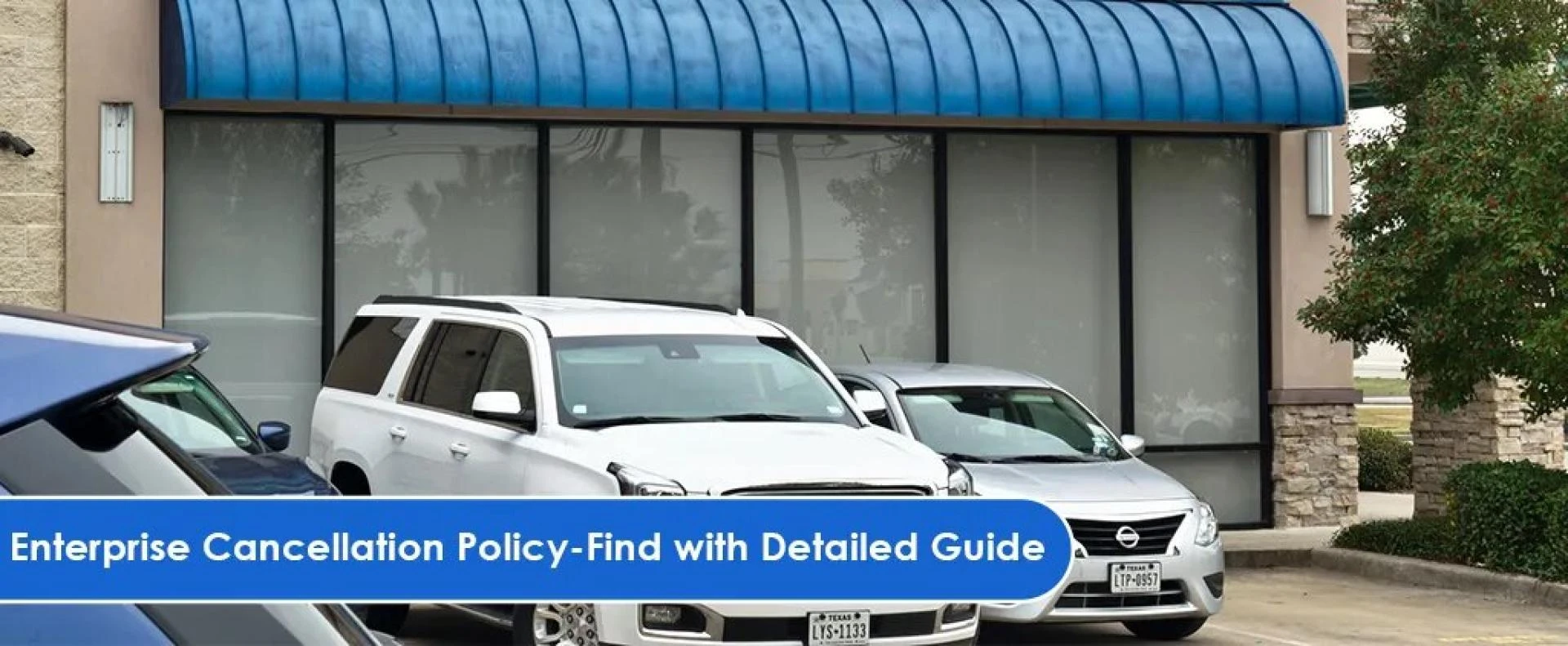 Tips for avoiding rental car cancellation policy