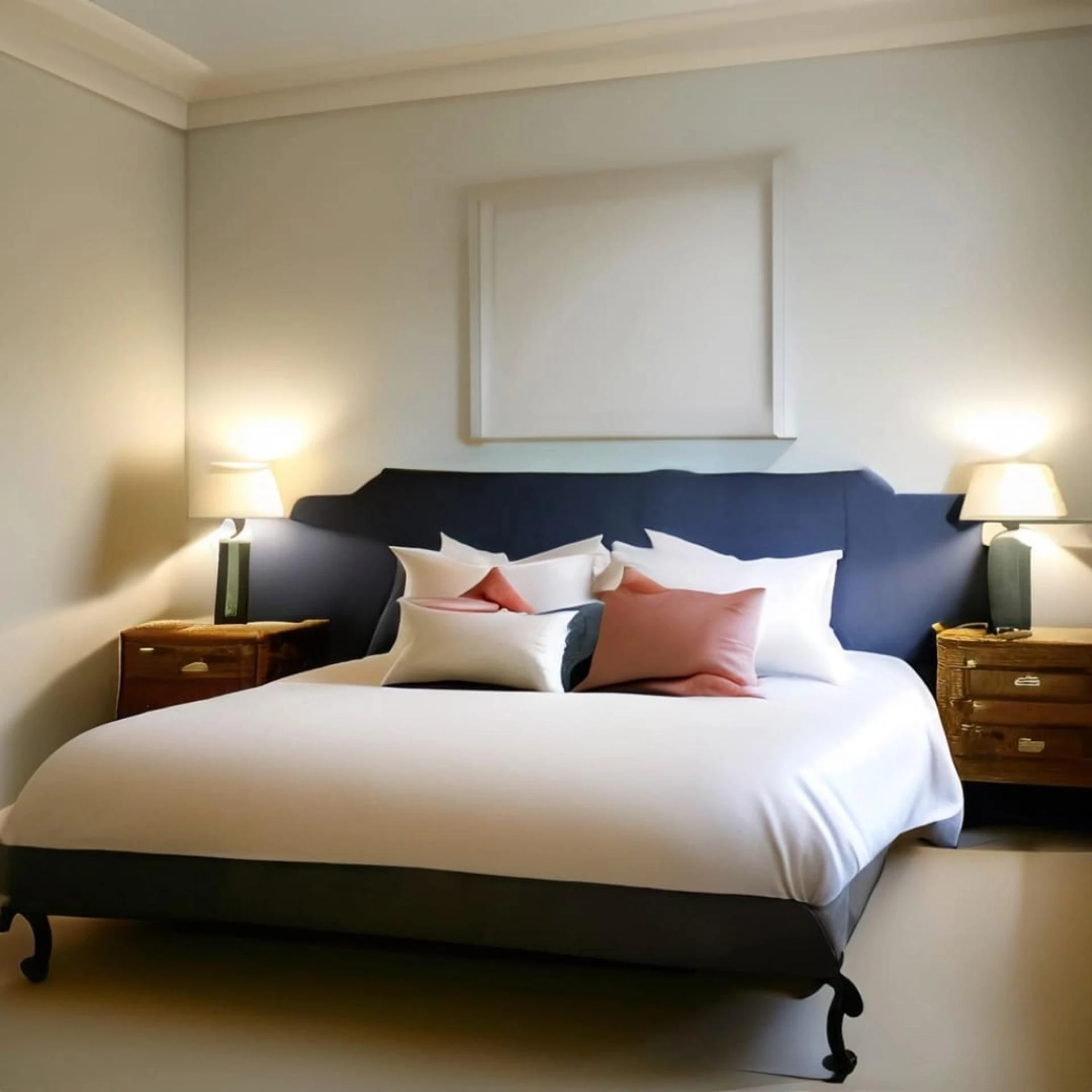 Unlocking Comfort and Style: The Ultimate Guide to King-Size Beds
