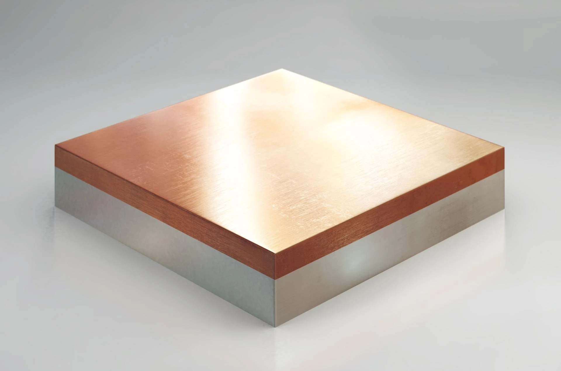 Harvesting Efficiency: The Green Tech Revolution with Bimetallic Sheets