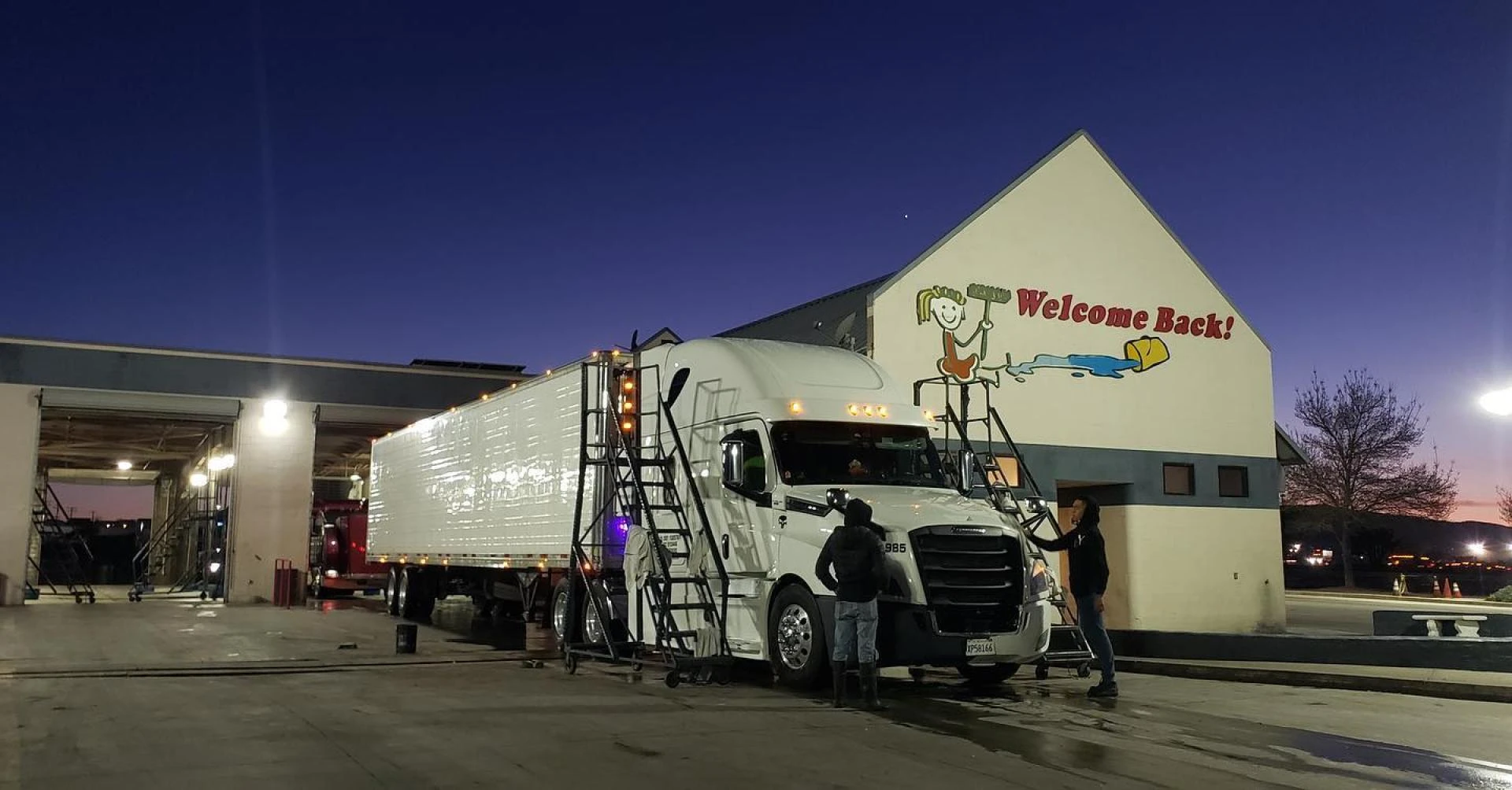 Car Washing Company: Elevating Your Vehicle's Appearance and Value