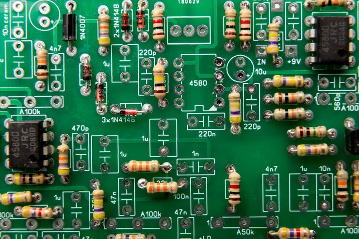 Tips for Successful PCB Assembly Using Surface Mount Technology