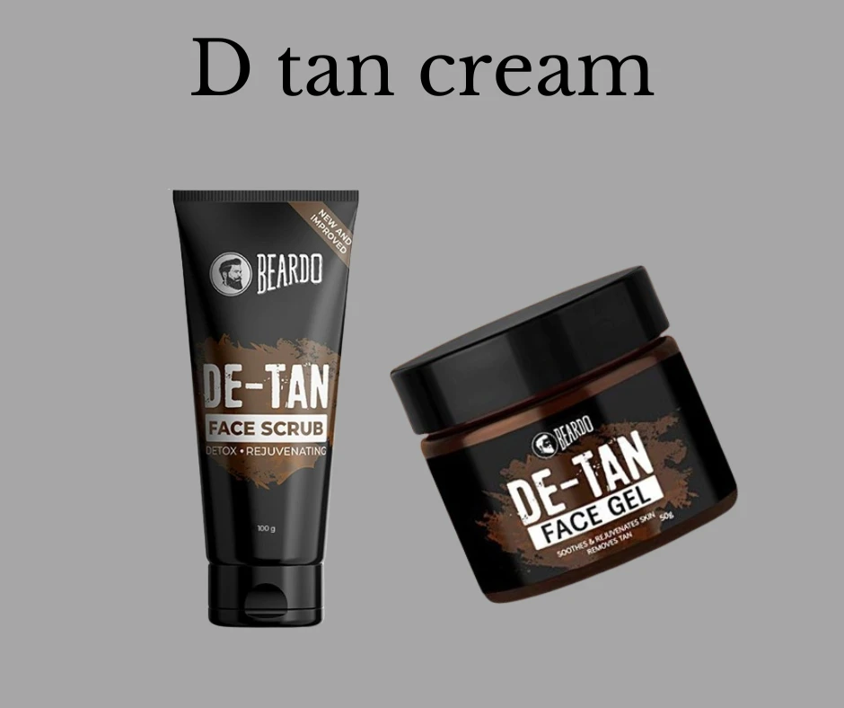 Unveiling Radiance: A Comprehensive Guide to Tan Removal Creams