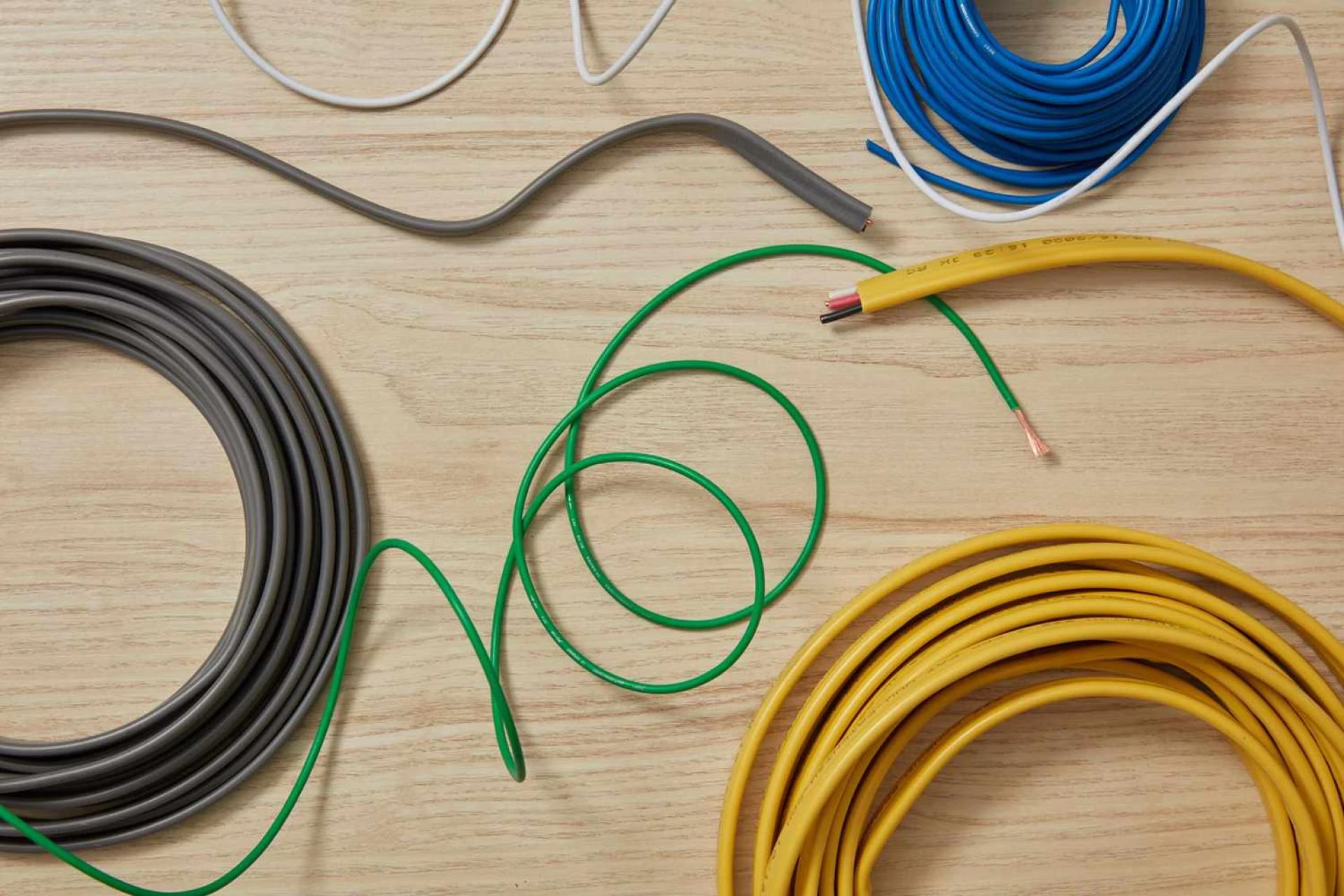 Tips for Avoiding Mistakes When Choosing Electrical Wires