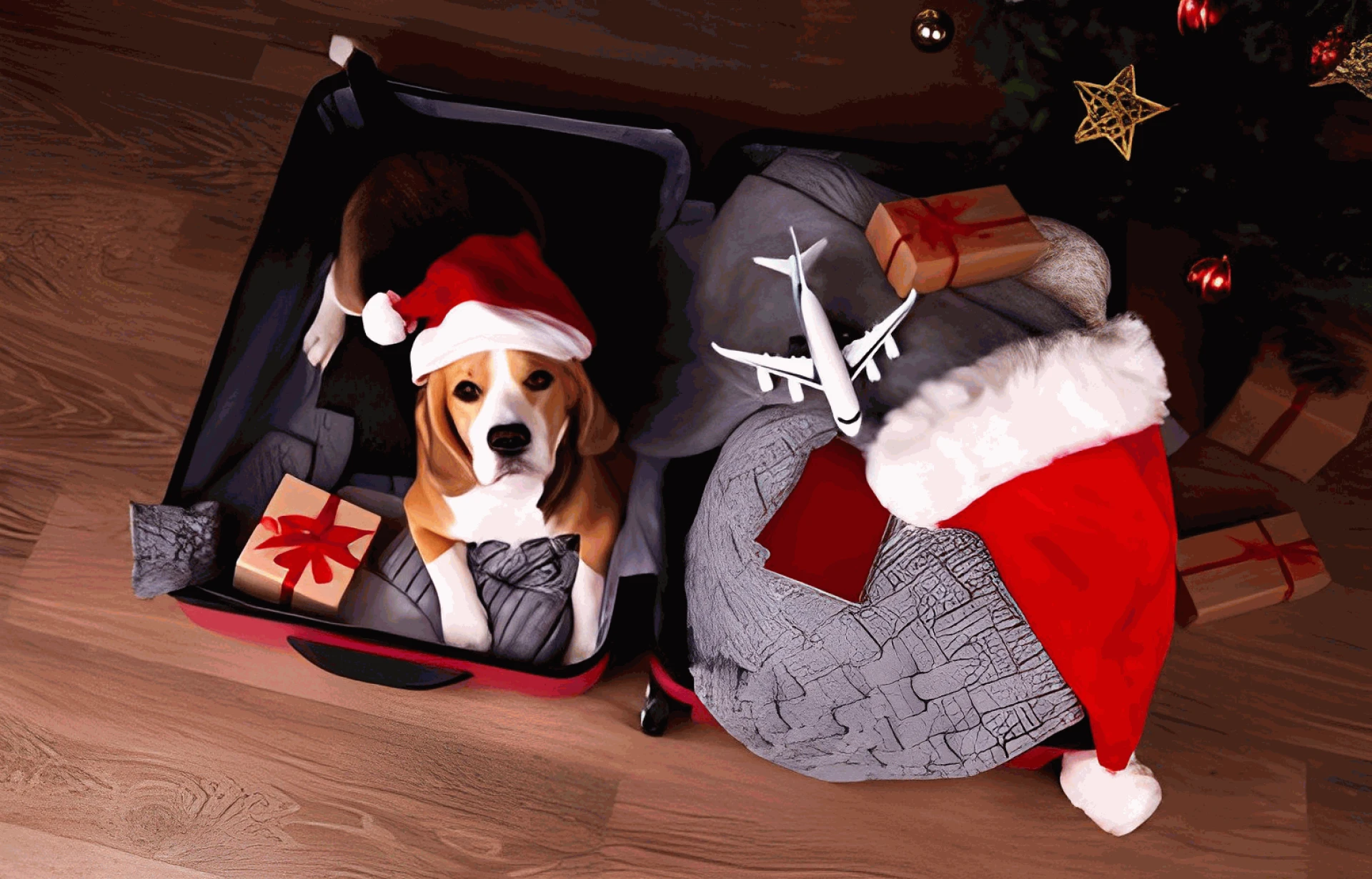 Traveling With Pets in The UK: Your Comprehensive Guide