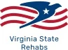 Virginia State Rehabs