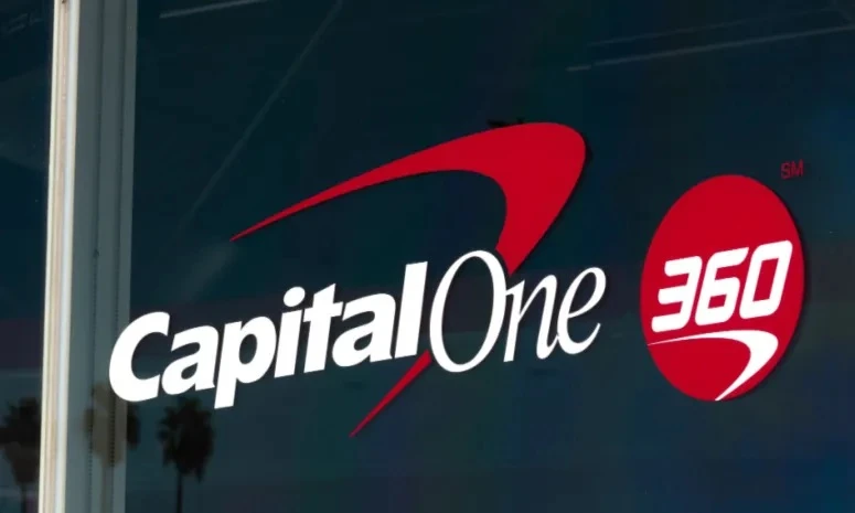 Capital One 360 Checking Account Review
