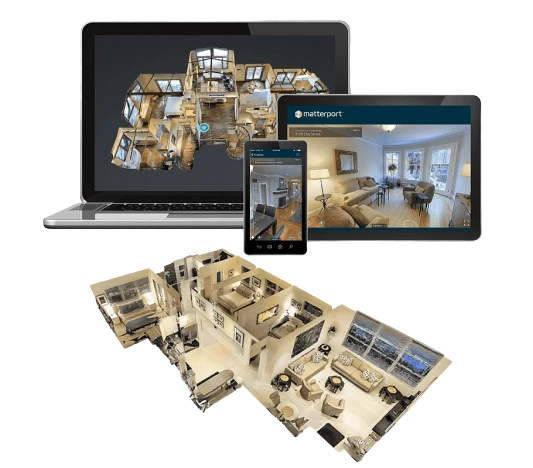How 3D Virtual Tours Attract Your Clients For Business?