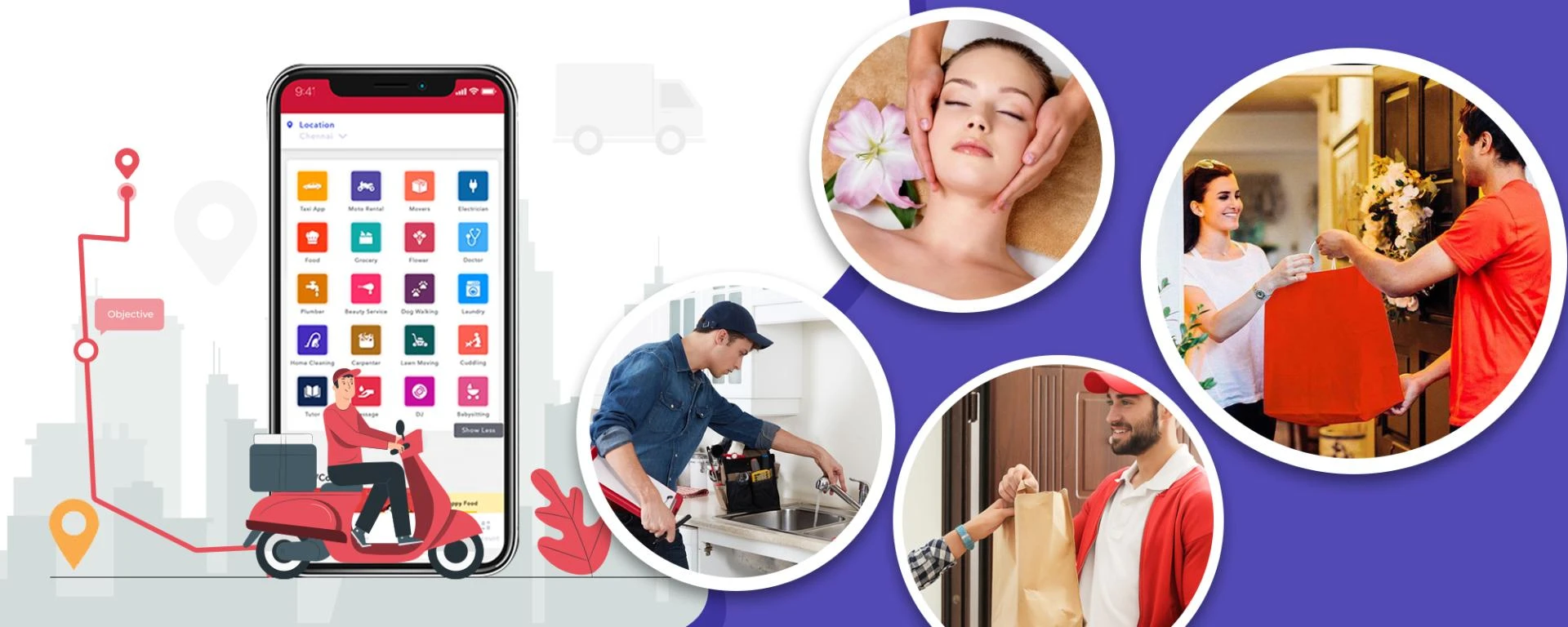 Things you need to know before starting your own on-demand app business