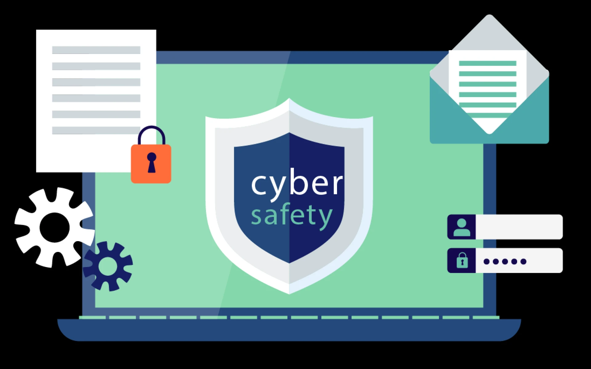 Cybersecurity with API: Strengthening Data Protection in the Digital Age