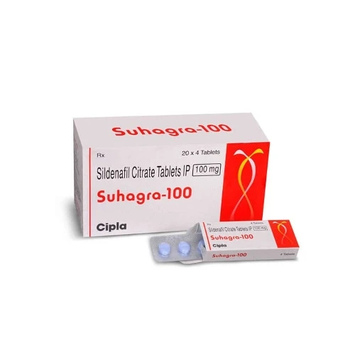 Suhagra: Buy Cipla Suhagra Tablets Online, Reviews, Side Effects | Cute Pharma