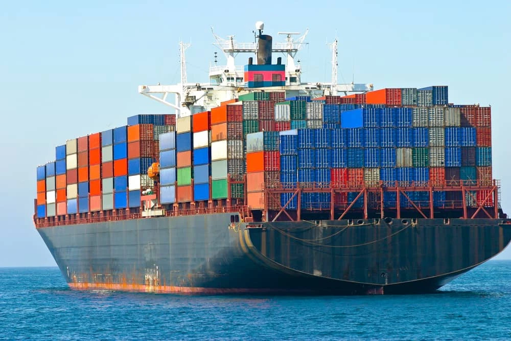Adapting to Market Fluctuations: Strategies for Agile Shipping Containers Procurement