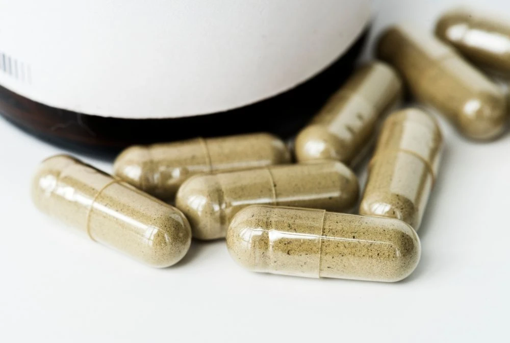 The Power of Solgar Supplements &amp; Astaxanthin and Astragalus Root Extract