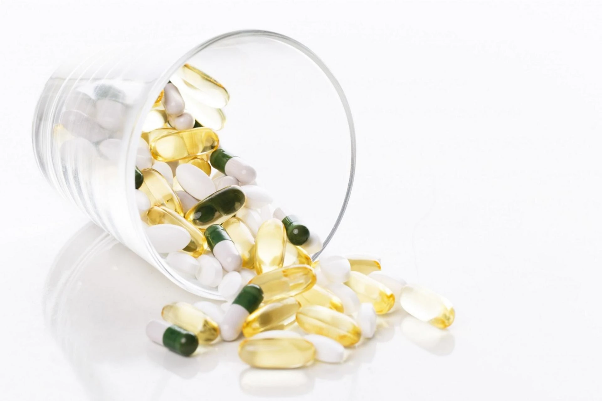 Boost Your Health with Viridian Synerbio and Complete Fibre Complex with FOS Supplements