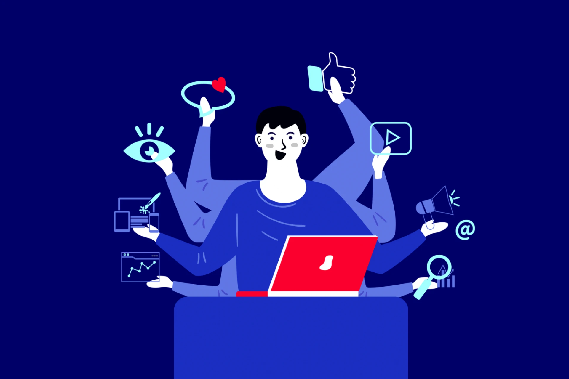 What Is SEO / Search Engine Optimization? | Aghori Media House