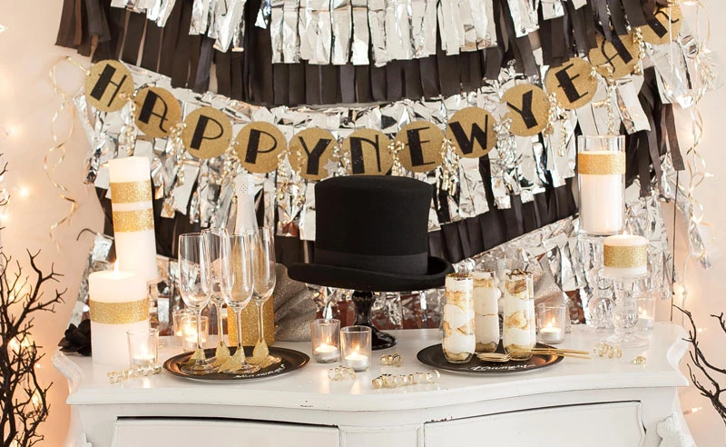 6 Simple Things You Can Do To enjoy NEW YEAR