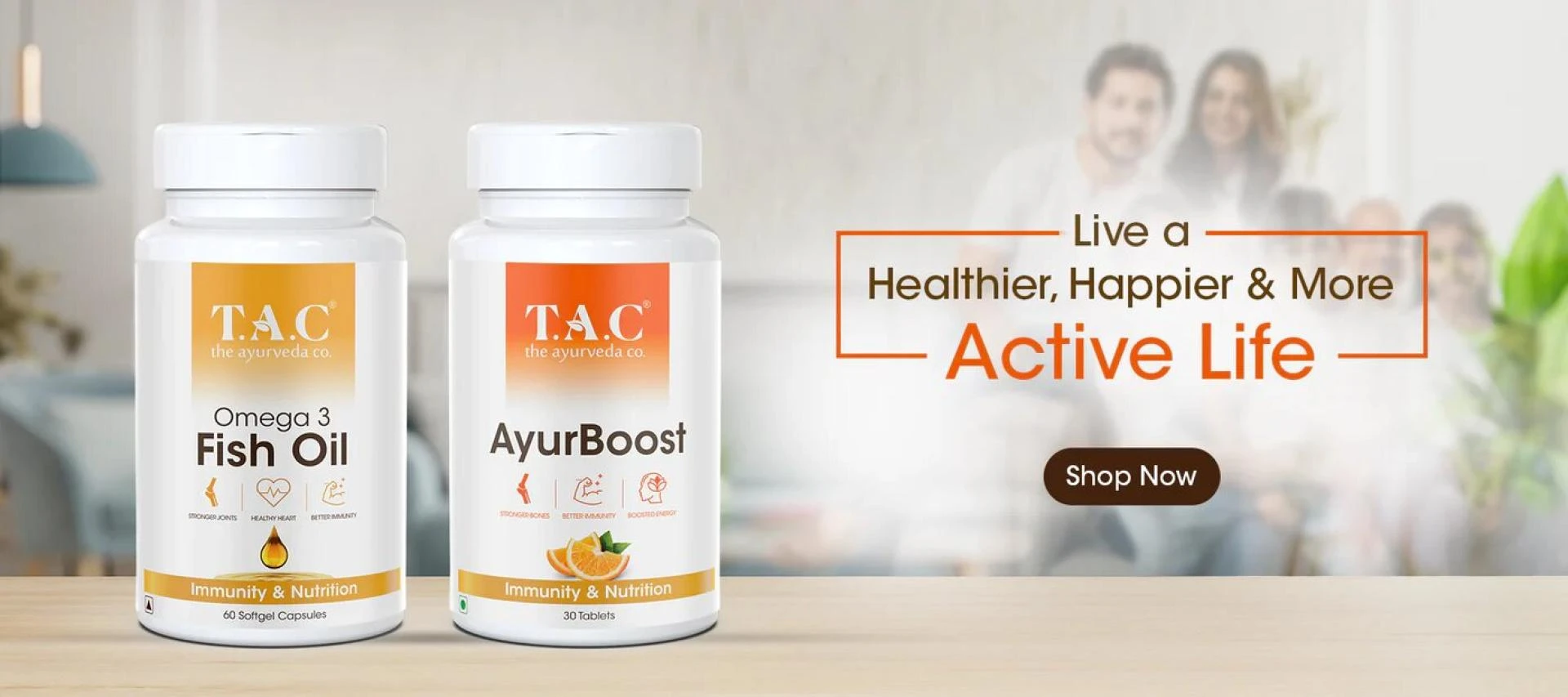 Unleashing the Magic of Ayurvedic Wellness from T.A.C