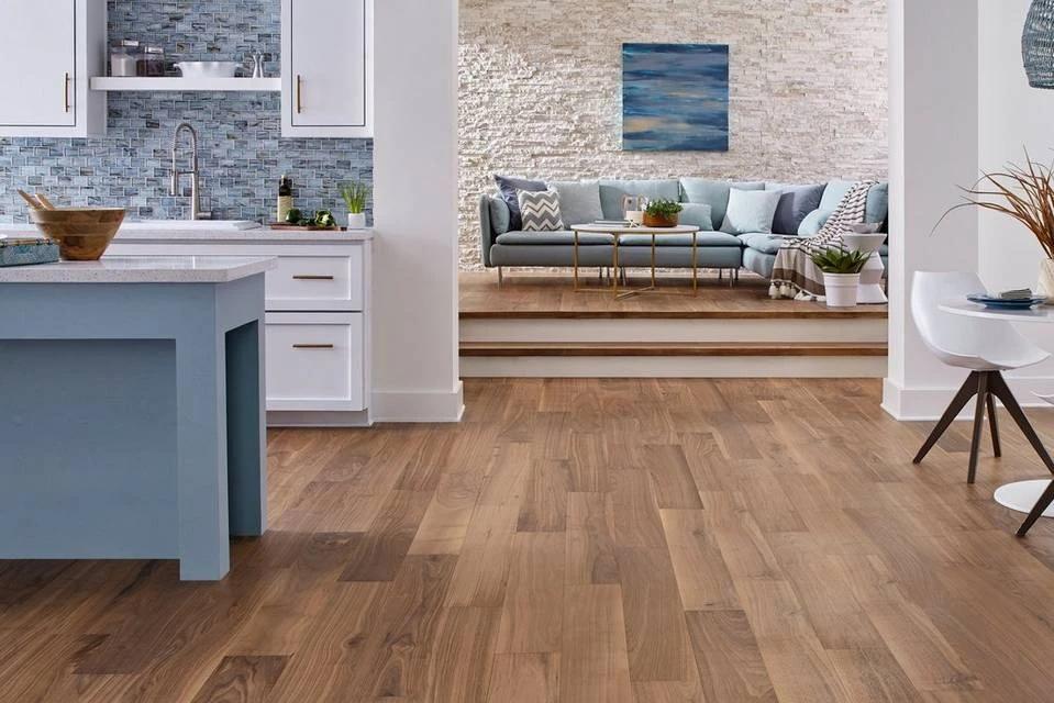 10 Trendy Hardwood Flooring Styles For 2020