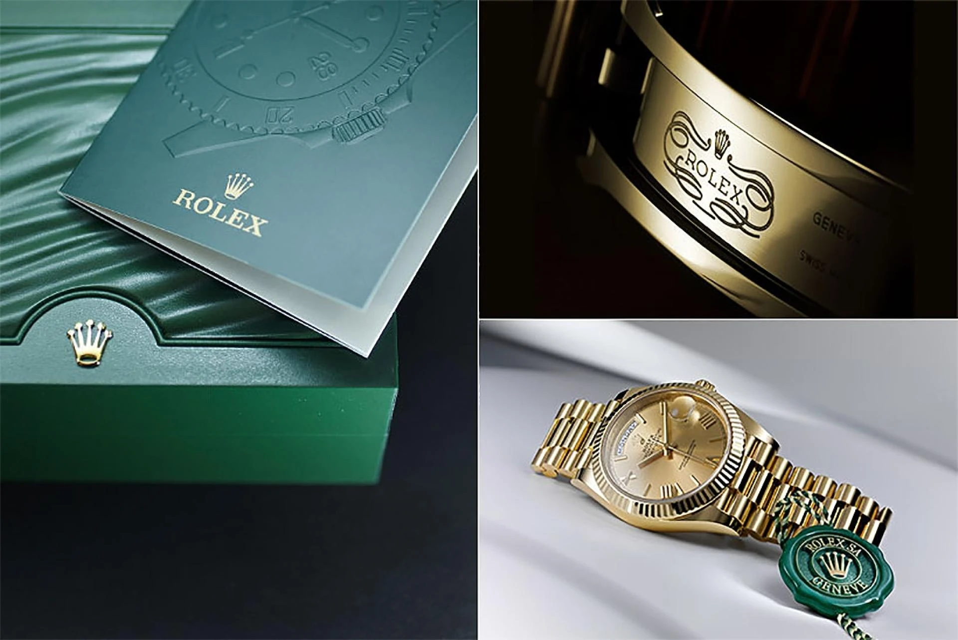 How to Buy Your First Rolex: An Ultimate Buying Guide