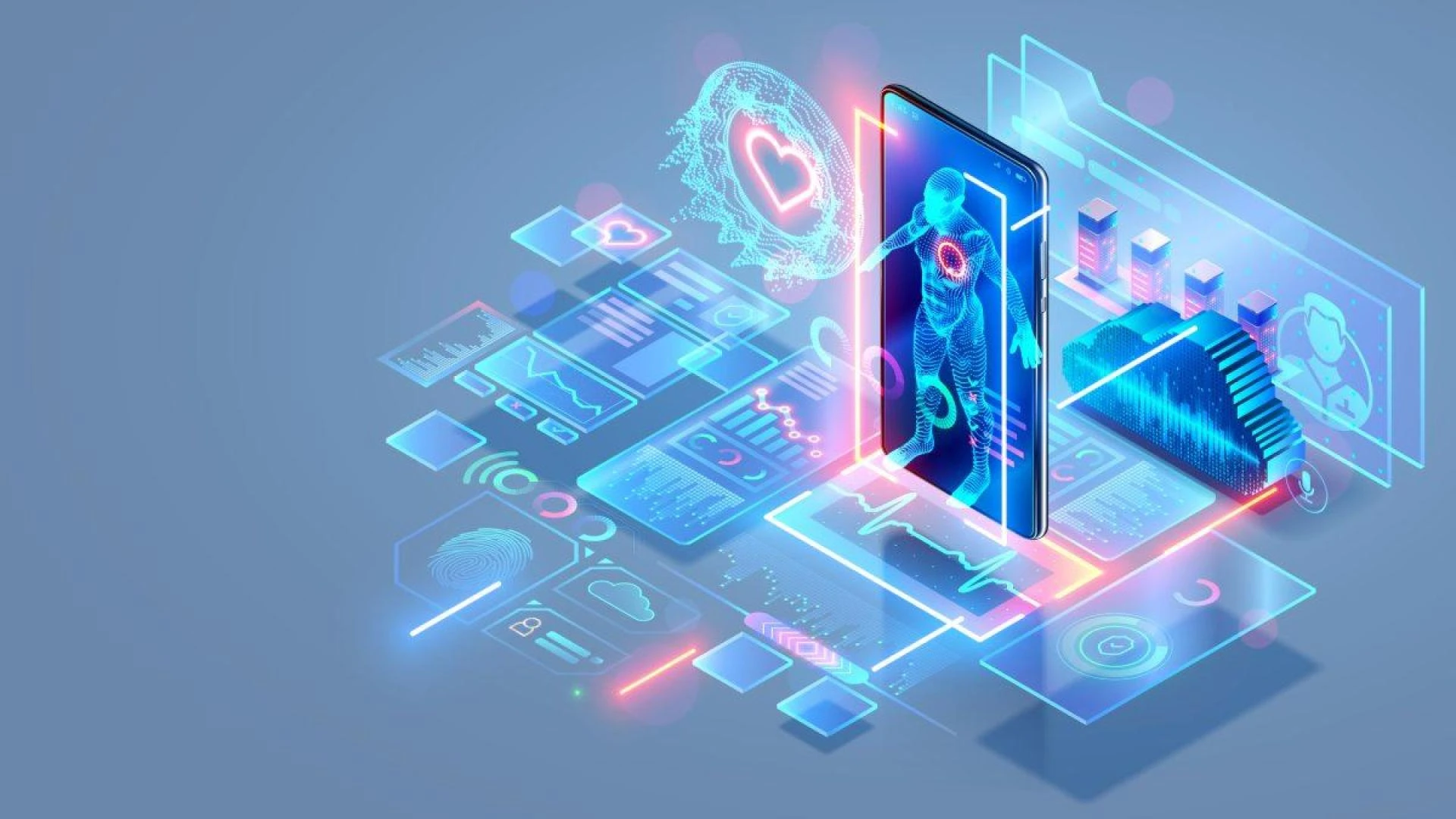 Embracing Patient-Centricity in the Digital Health Era