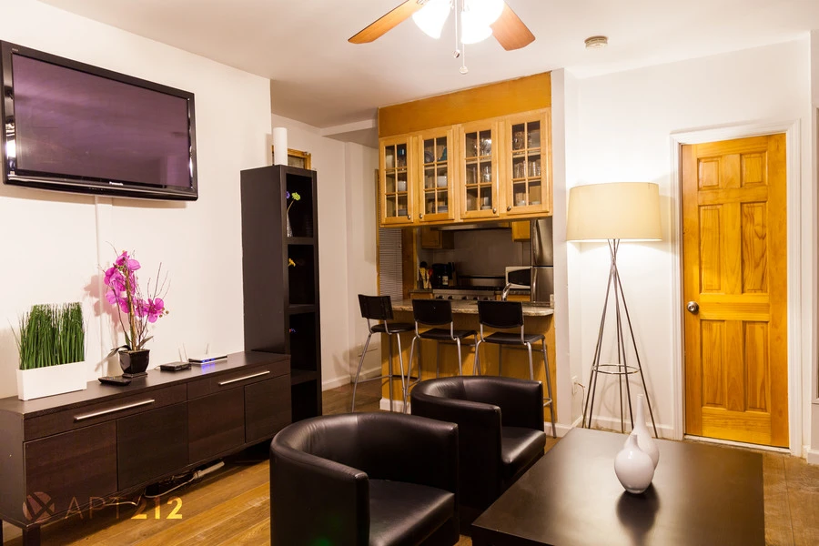 Your Complete Guide to Living in a Nolita Apartment